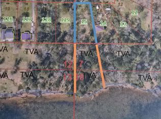 1496 Holiday Shores Rd, Scottsboro, AL 35769