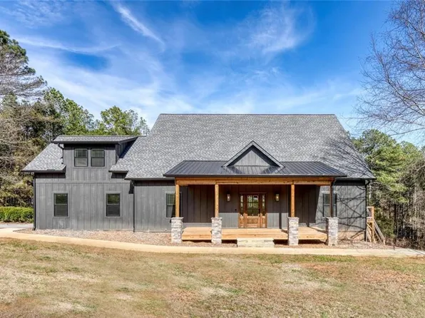 655 Sanctuary Dr, Blairsville, GA 30512