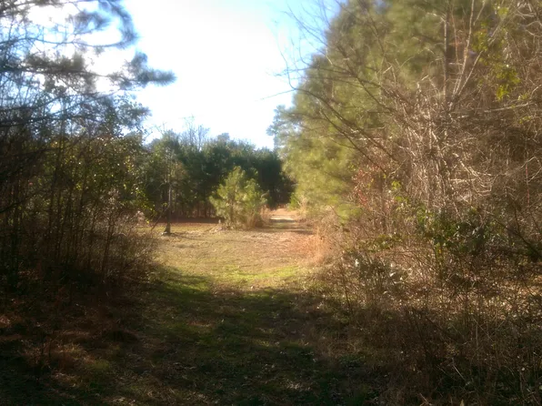 5007 Redwood Rd, Durham, NC 27704
