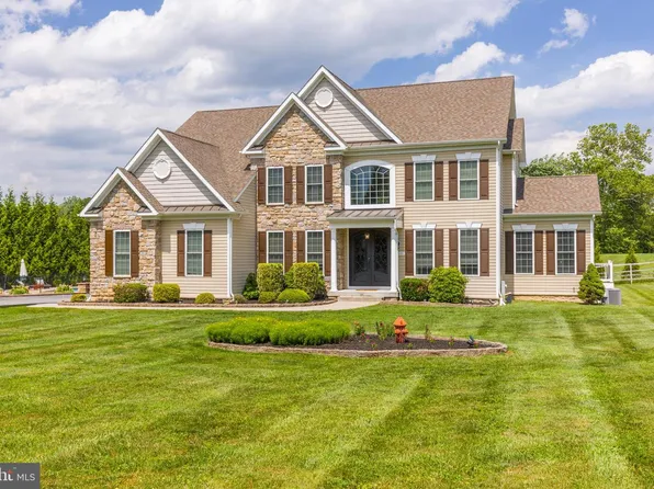 2503 Creswell Rd, Bel Air, MD 21015