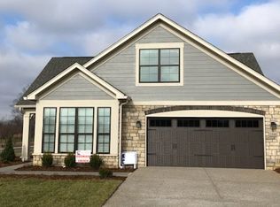 1900 Dressage Cir, Louisville, KY 40245