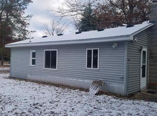 4906 Turner Pine, Prescott, MI 48756