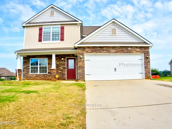 2752 Vista Meadows Ln, Sevierville, TN 37876