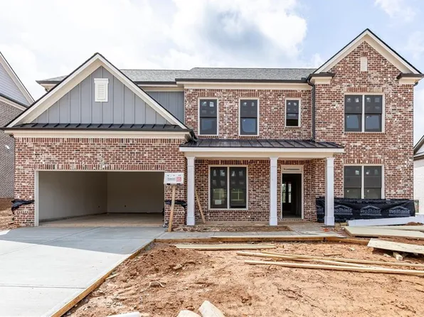 1813 Piney Bend Dr, Buford, GA 30518