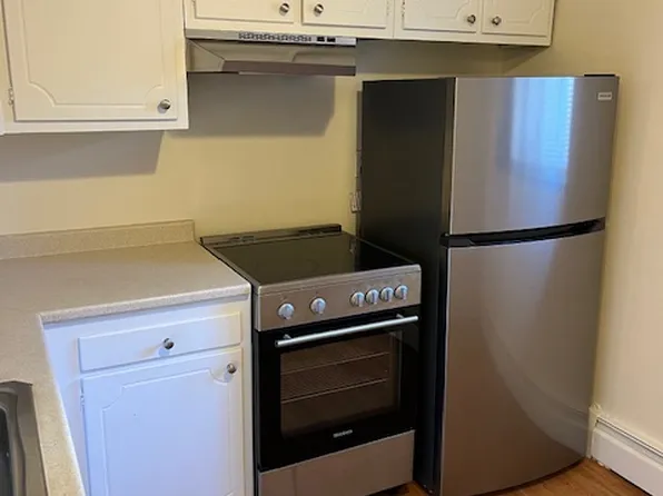 (undisclosed Address), Waltham, MA 02451