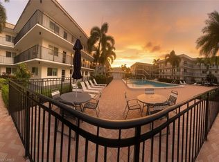 766 Central AVE #113, NAPLES, FL 34102