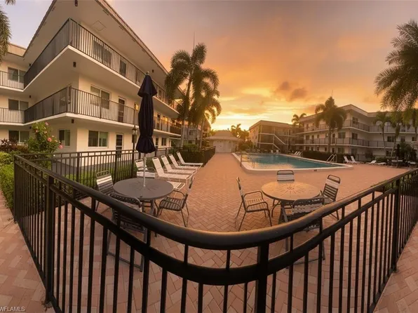 766 Central AVE #113, NAPLES, FL 34102