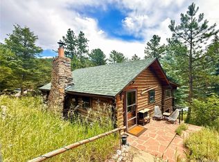 5582 Santa Clara Rd, Indian Hills, CO 80454