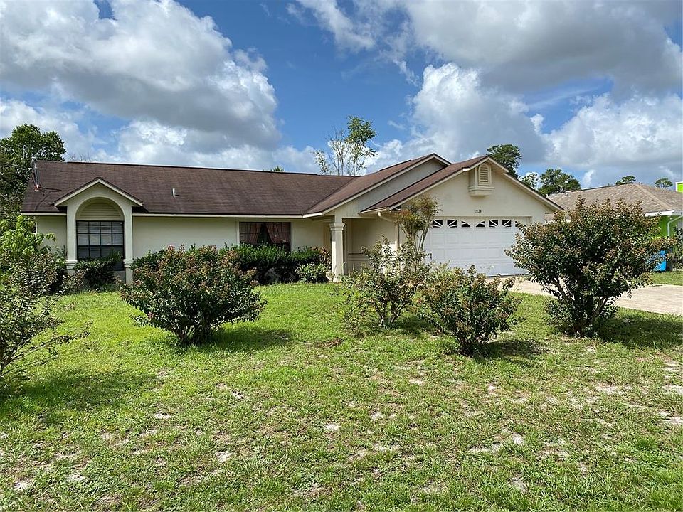 1724 Fort Smith Blvd, Deltona, FL 32725 Zillow