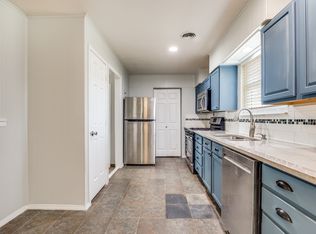 611 Fairview Dr, Richardson, TX 75081