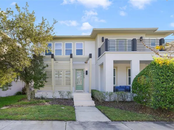 14169 WALCOTT AVENUE, ORLANDO, FL 32827