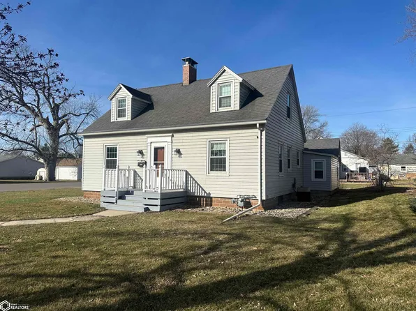 300 8th St N, Northwood, IA 50459