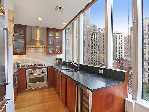 5th image of 245 W 99th St #7-C
