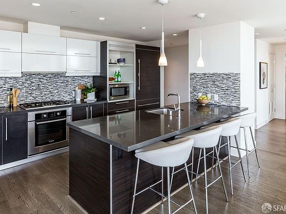 5th image of 480 Mission Bay Blvd #1107
