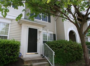 8183 Halley Ct #8183, Lorton, VA 22079
