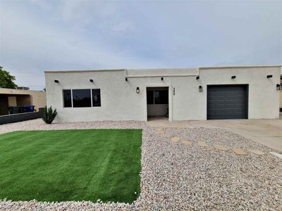 320 E 26th Pl, Yuma, AZ, 85364