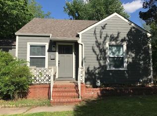 717 S Louisville Ave, Tulsa, OK 74112