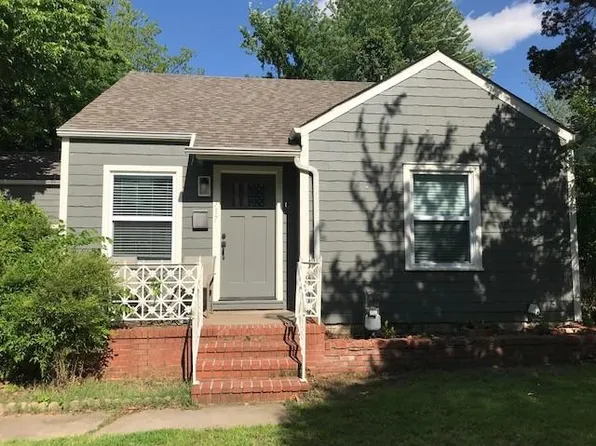 717 S Louisville Ave, Tulsa, OK 74112