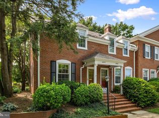 4322 36th St S, Arlington, VA 22206