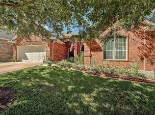 803 Linden Loop, Cedar Park, TX 78613