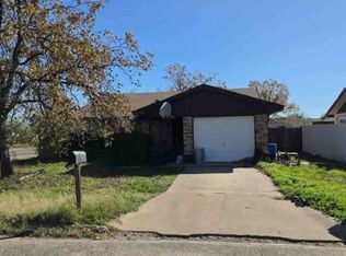 425 E 32nd St, San Angelo, TX 76903