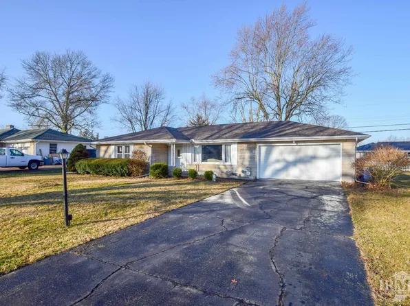 3807 N New York Ave, Muncie, IN 47304