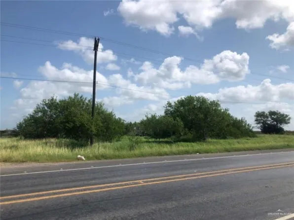 0 San Jose Ranch Rd, San Benito, TX 78586