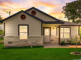 614 Kendalia Ave, San Antonio, TX 78221
