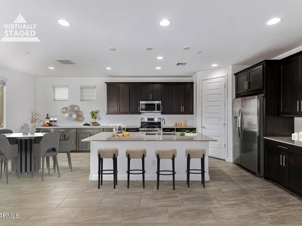 12486 W CASSIA Trail, Peoria, AZ 85383