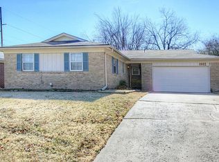 8802 E 58th St S, Tulsa, OK 74145