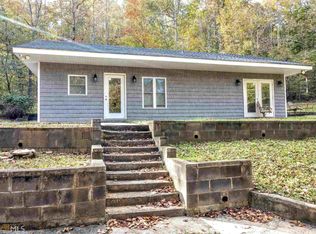 699 Elizabeth Rd, Westminster, SC 29693