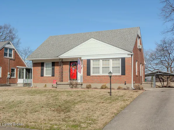 3721 Glenmeade Rd, Louisville, KY 40218