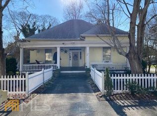 202 Edwards St, Elberton, GA 30635