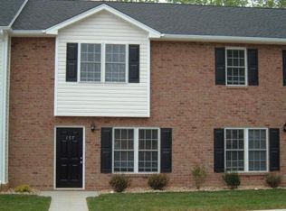 3600 Old Forest Rd #147, Lynchburg, VA 24501