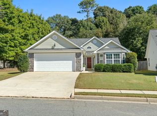 6 Green Spg, Newnan, GA 30265