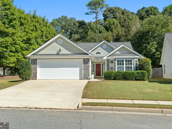 6 Green Spg, Newnan, GA 30265