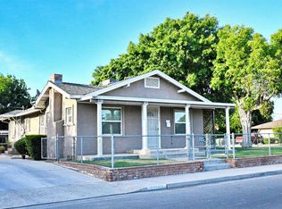 15100 W East St, Kerman, CA 93630