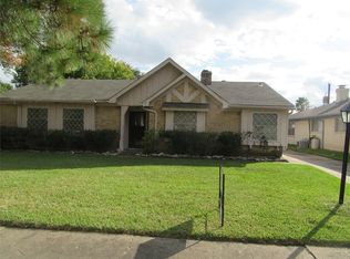 12215 Pompano Ln, Houston, TX 77072