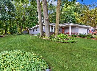 5879 Ramona DRIVE, Greendale, WI 53129