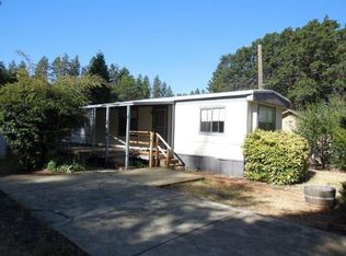 1488 Happy Woods Ln, Paradise, CA 95969