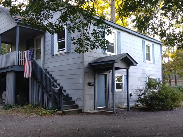 201 Miles Ct #A, Fayetteville, NC 28303