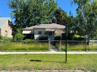 207 E Fisher St, Bay City, MI