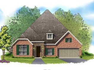 512 Hidden Meadow Dr, Keller, TX 76248