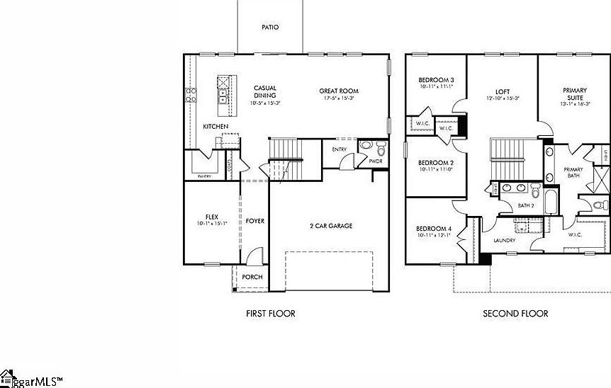 2nd image of 612 Ward Wilson Trl