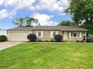225 Dayton Oxford Rd, Carlisle, OH