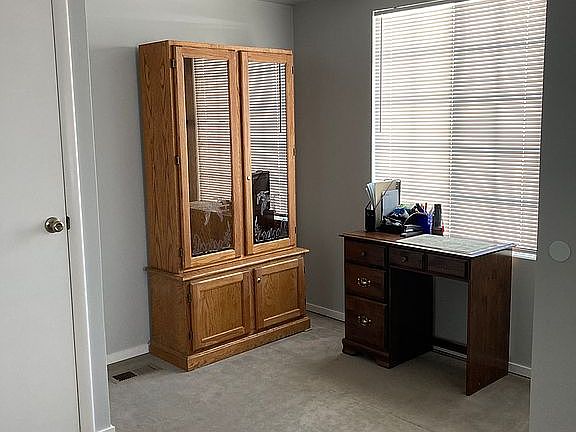 North bedroom 