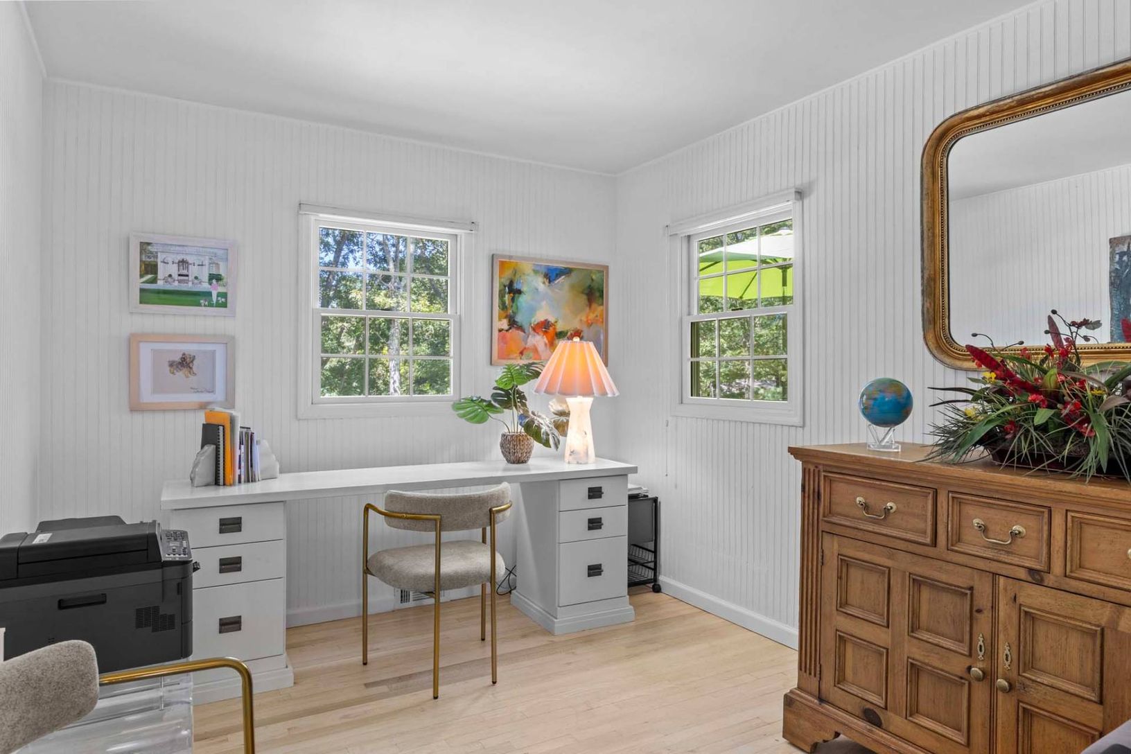 Office/ 2nd guest bedroom