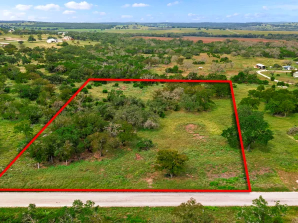00 Axis Circle LOT 85, Fredericksburg, TX 78624