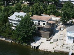 870 Sellers Rd, Camdenton, MO 65020