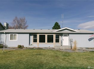 213 O St SW, Quincy, WA 98848